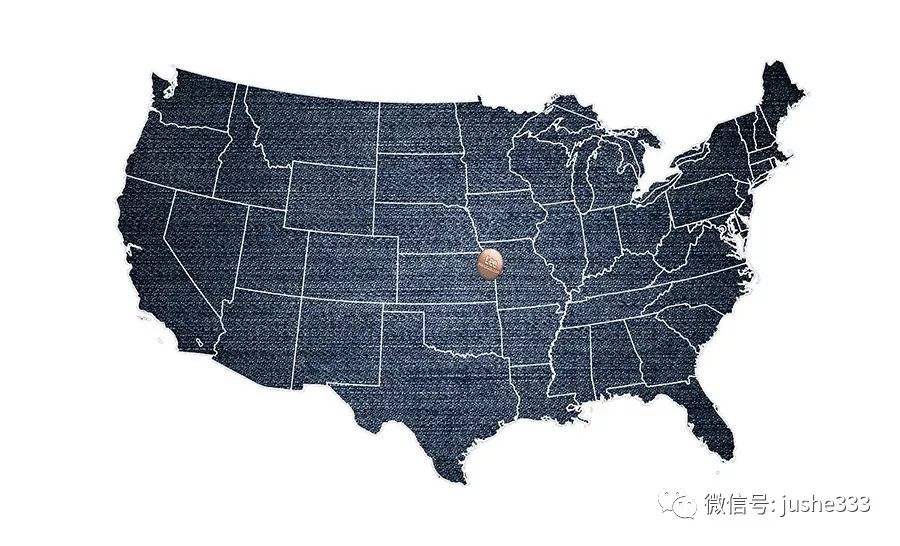 美国三大牛仔品牌,现在还值不值得买?