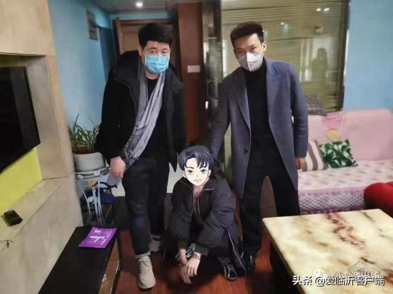 三万爱心口罩竟变“香肠”！沂水、兰陵、兰山、临沭这些涉疫情违法被警方处置