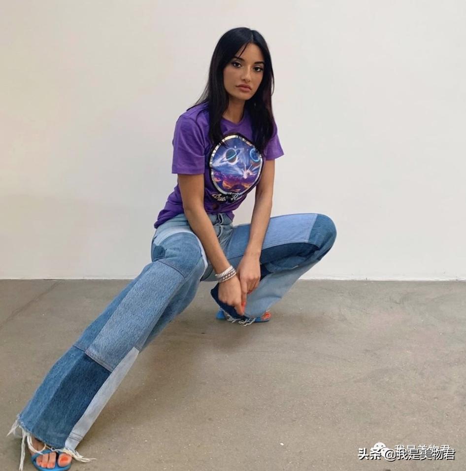 jennie香奈儿高定刘亦菲,刘亦菲jennie