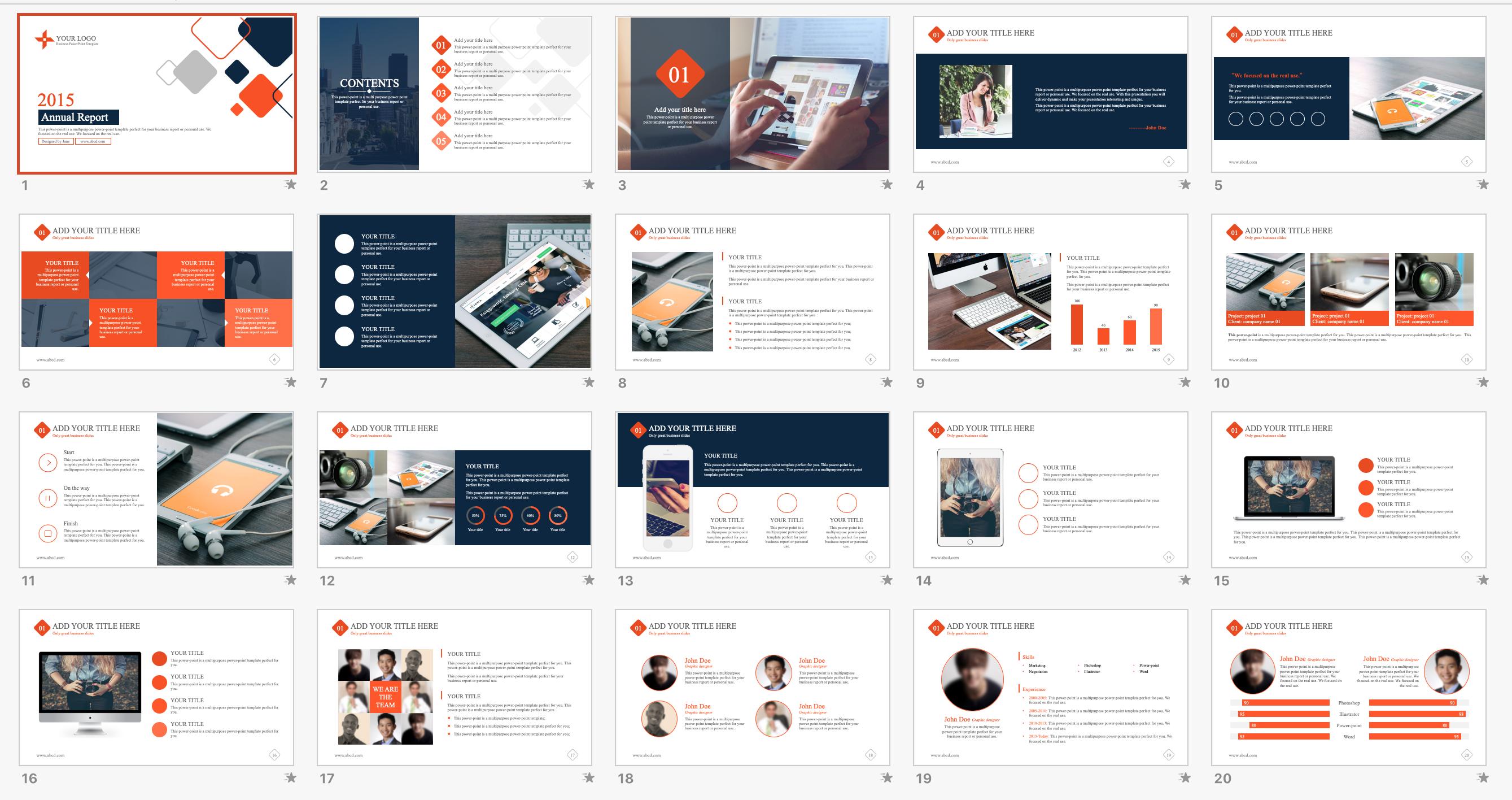 简约大气数据分析ppt模板,ppt数据分析图表模板免费下载