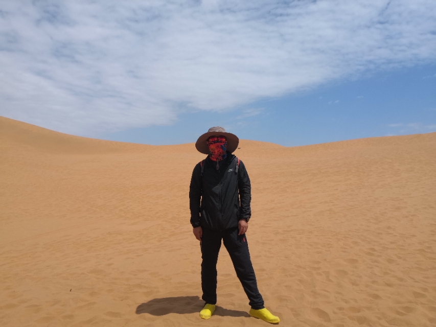 中卫沙坡头攻略,中卫沙坡头一日游攻略