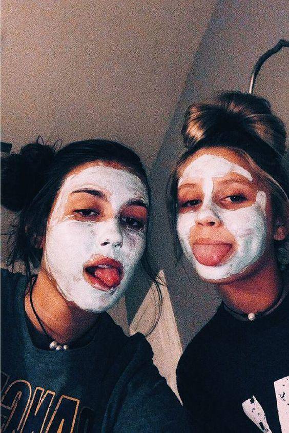 15岁女生必知5个护肤神器,秋冬必备面部护理