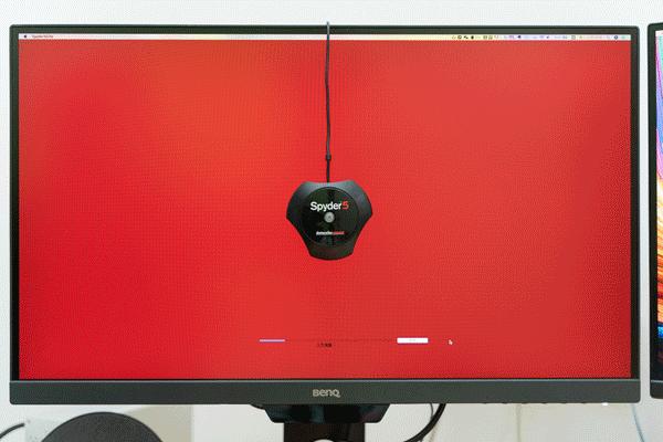 明基2500q显示器评测,明基显示器pd2500q色彩好吗