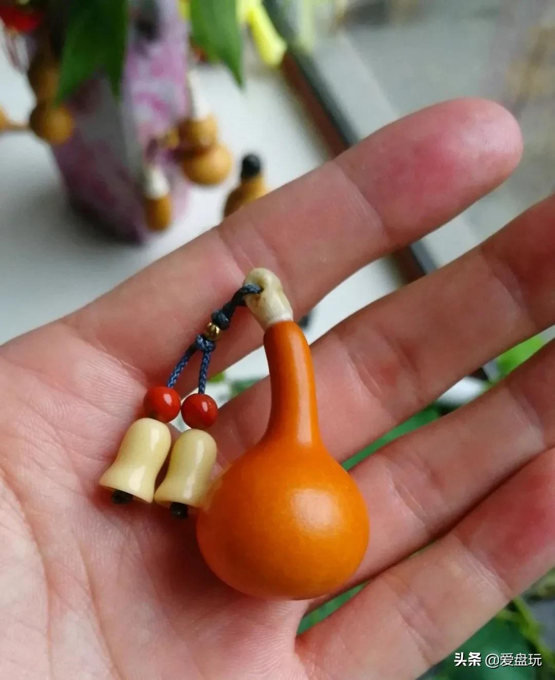 葫芦龙头折了还没断怎么补救,葫芦把龙头盘没了怎么办