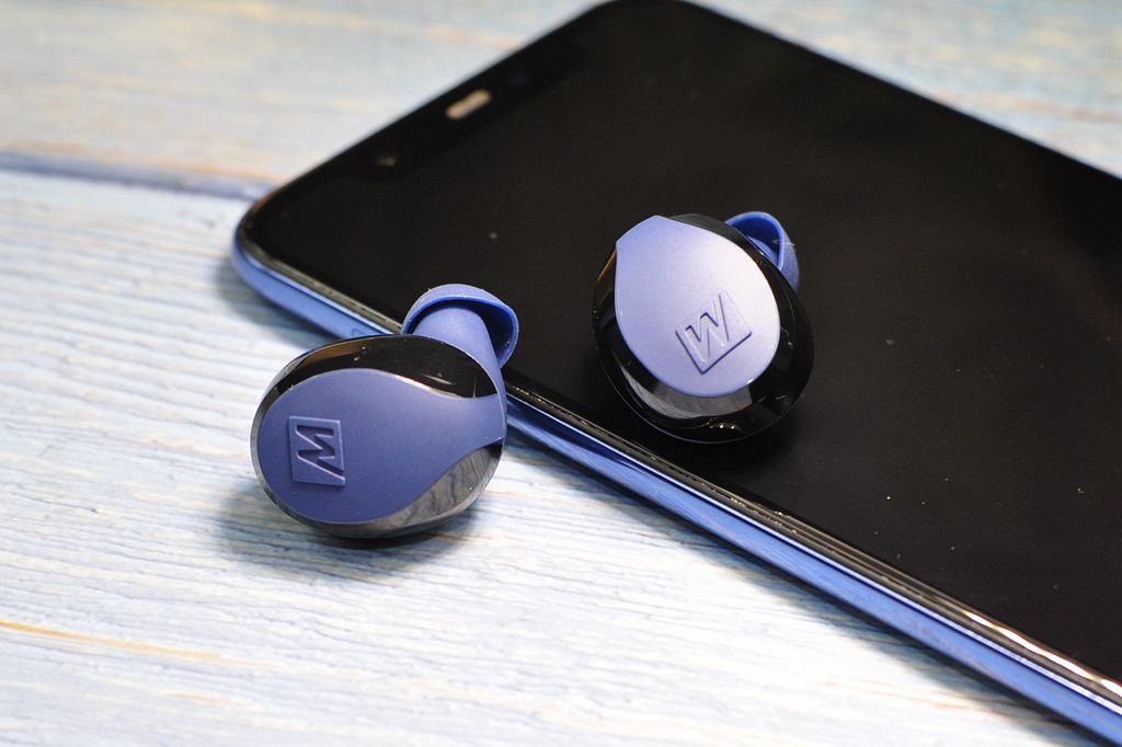 可以和airpods对比的真蓝牙耳机,比airpods更受欢迎的真无线耳机