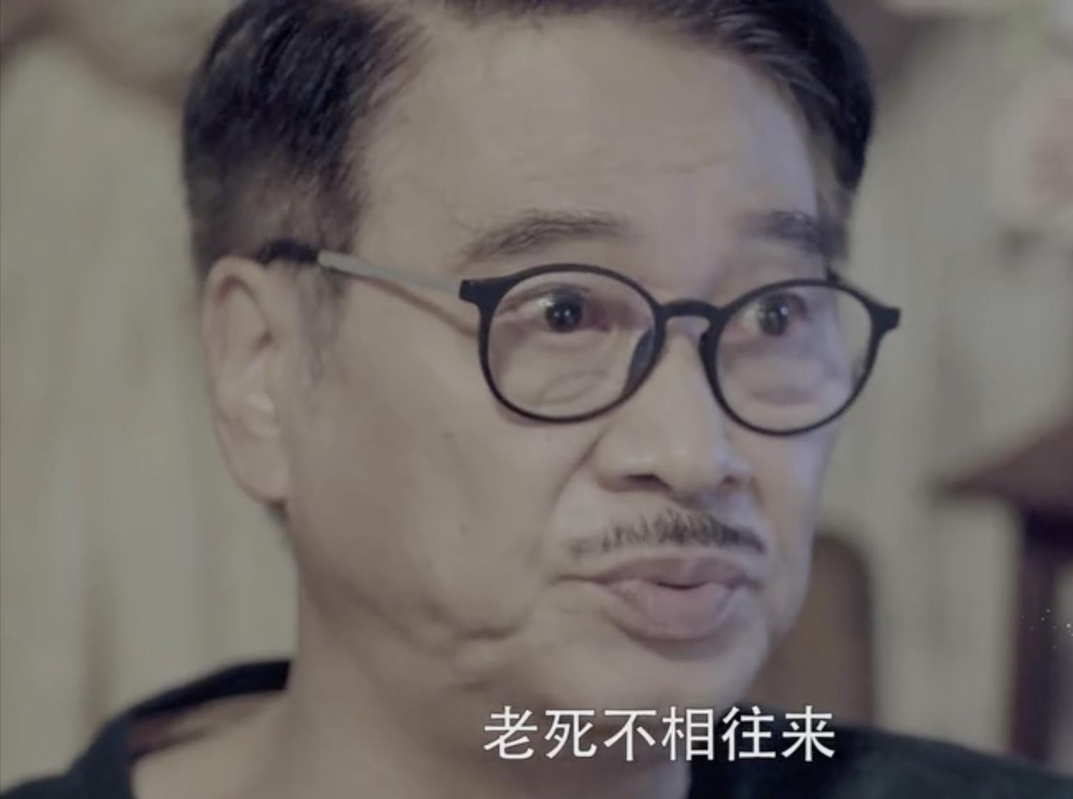 无法合作的遗憾周星驰吴孟达,周星驰悼念吴孟达现场图片