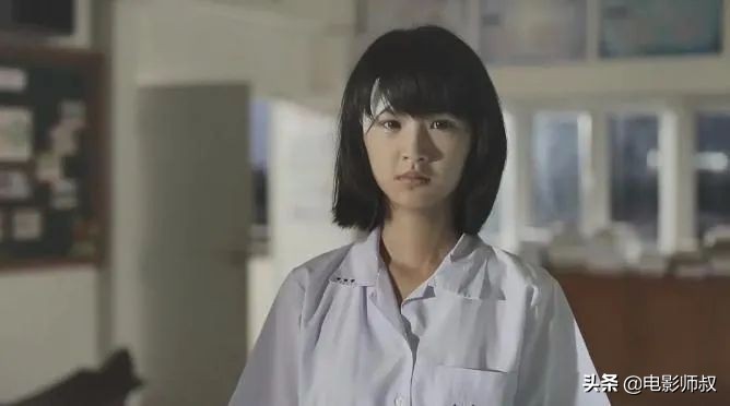 阴风阵阵电影恐怖片解说,2018恐怖片阴风阵阵解析