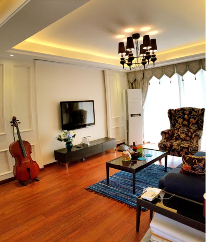 梦幻109混搭,109现代美式混搭风