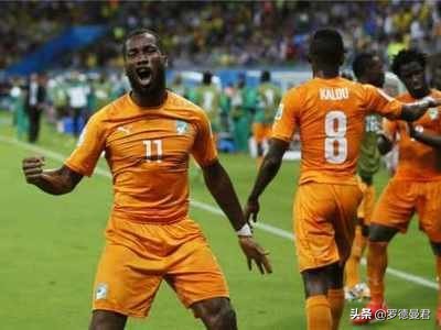 世界足坛五大神兽,世界十大威猛动物