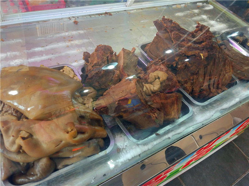 首阳山邓记驴肉汤春节营业时间,首阳山邓记驴肉汤几点开门