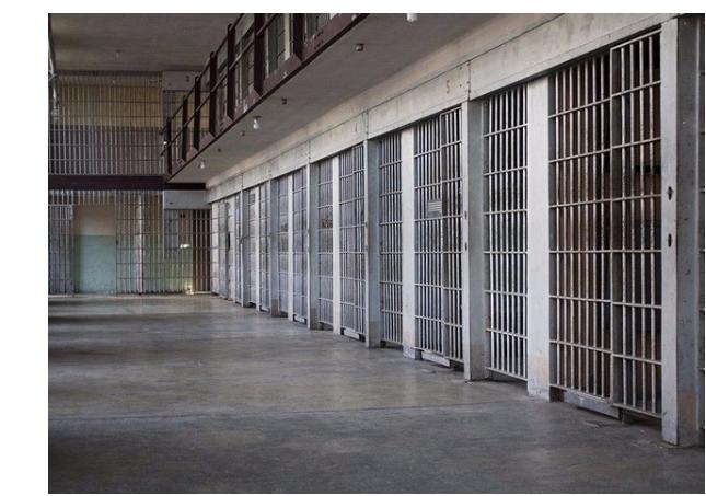 章莹颖案凶手监狱生活曝光,章莹颖案凶手在监狱怎样了