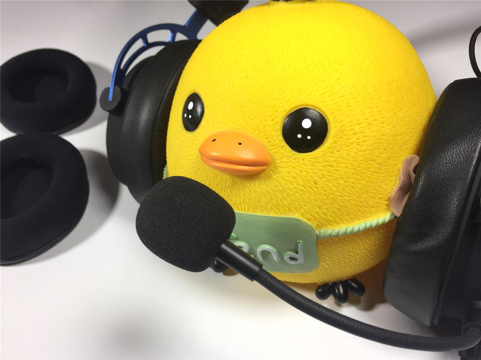 hyperxcloudalphas耳机,hyperx阿尔法加强版游戏耳机