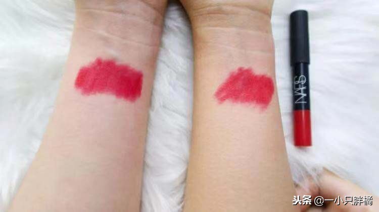 口红黄皮亲妈,黄皮亲妈口红合集