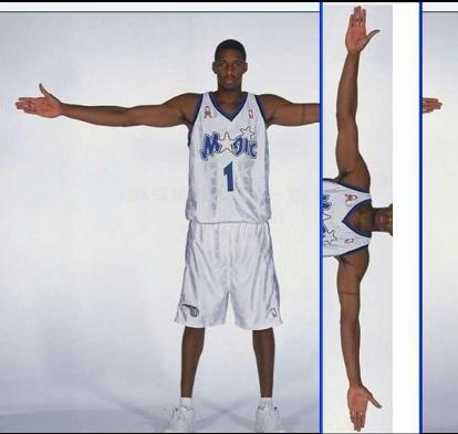 特雷西麦克格雷迪超燃生涯集锦,特雷西麦克格雷迪集锦