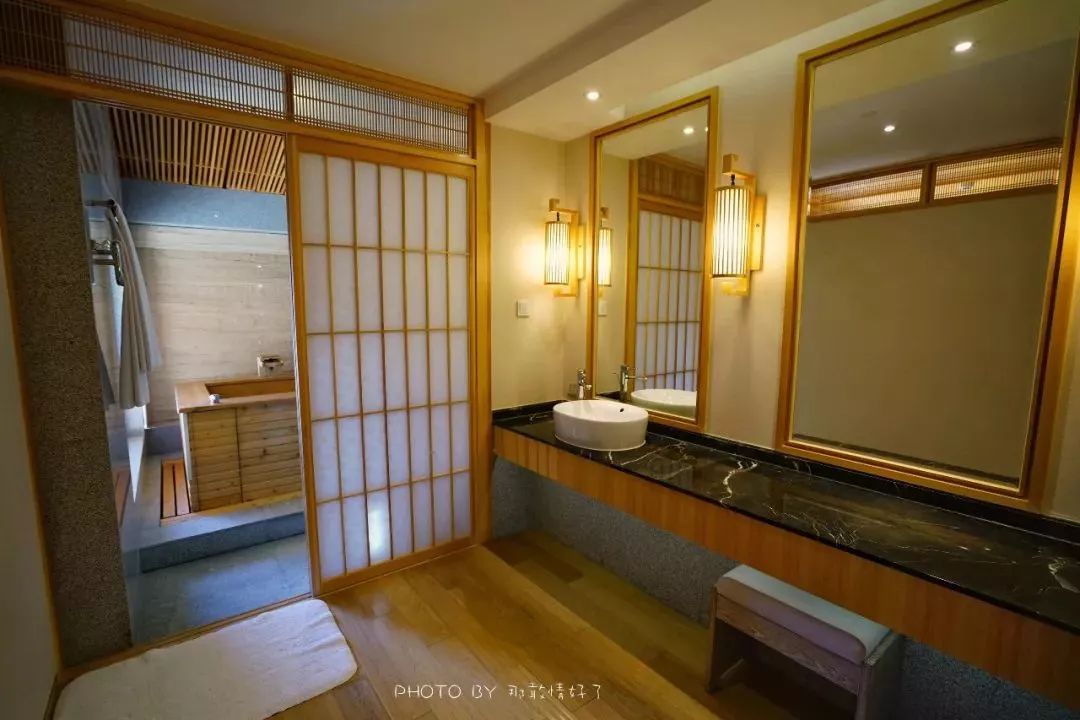 古北水镇可容纳50人团建民宿推荐,古北水镇自由空间精品民宿