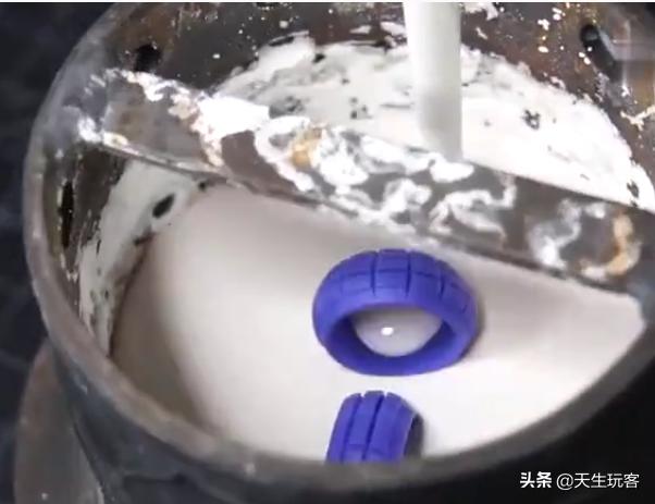 新手学习失蜡法第3步