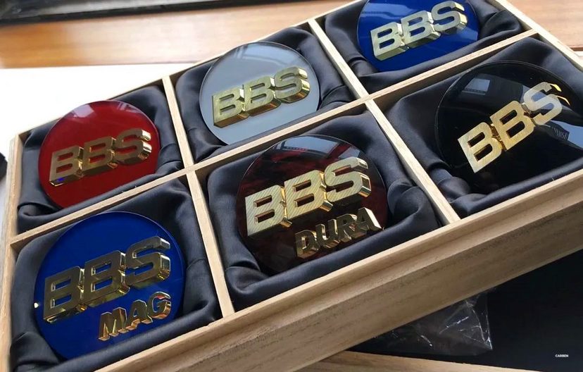 德国bbs和日本bbs轮毂重量 (史上最炫酷的轮毂)