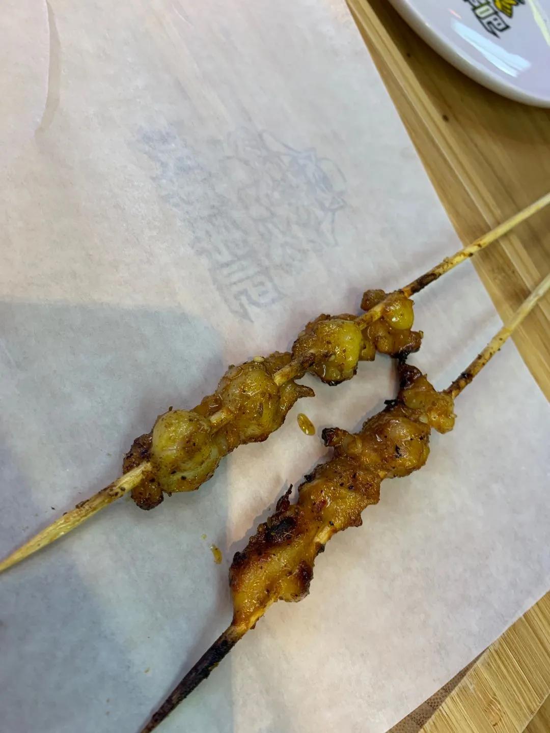 邯郸市美乐城冰城串吧怎么样,邯郸冰城串吧价格表