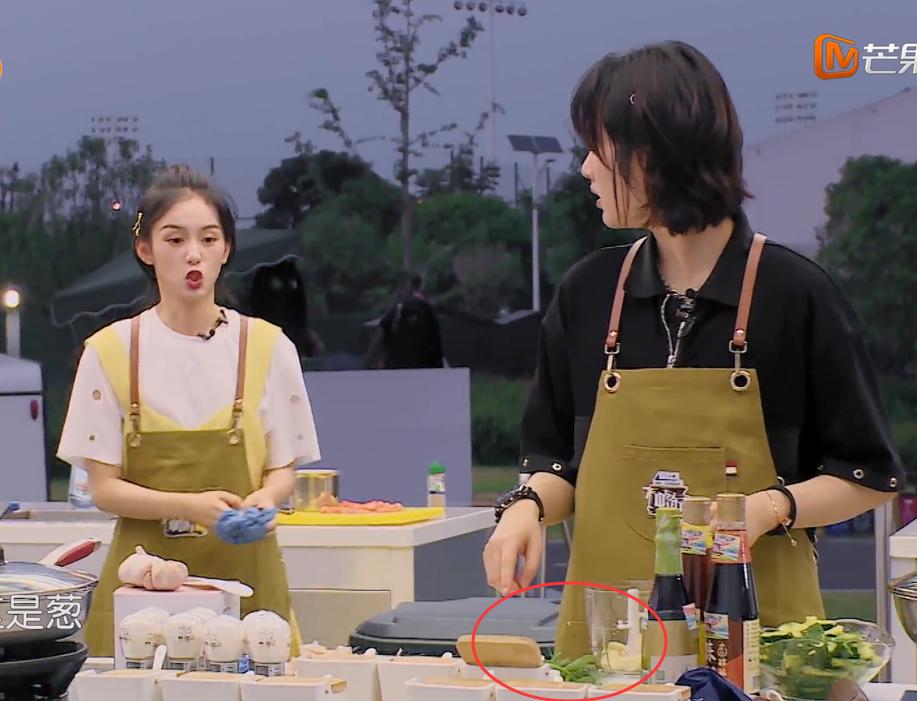 中餐厅5收官龚俊会来吗,中餐厅第五季龚俊会录几期