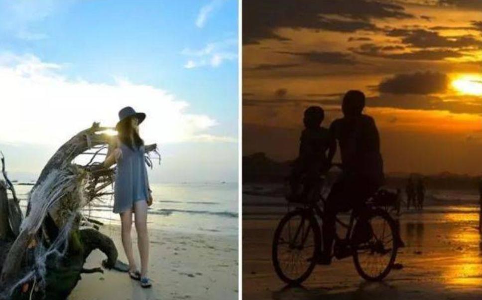 惠州虹海湾民宿海景房,人间伊甸园