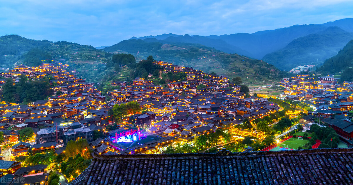 贵州省哪些是世界第一,贵州省有多少个第一中学