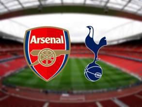 阿森纳胜利物浦夺社区盾,阿森纳力捧热刺