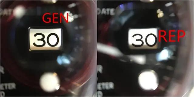 中国伟大!广州劳力士价格均叁仟,卑鄙的瑞士给美国佬安排了一课！