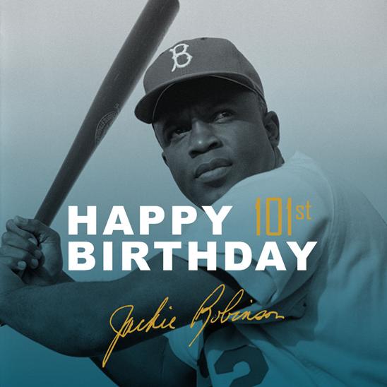 【大咖专栏】永远的42号——那个改变几代人童年的棒球先驱