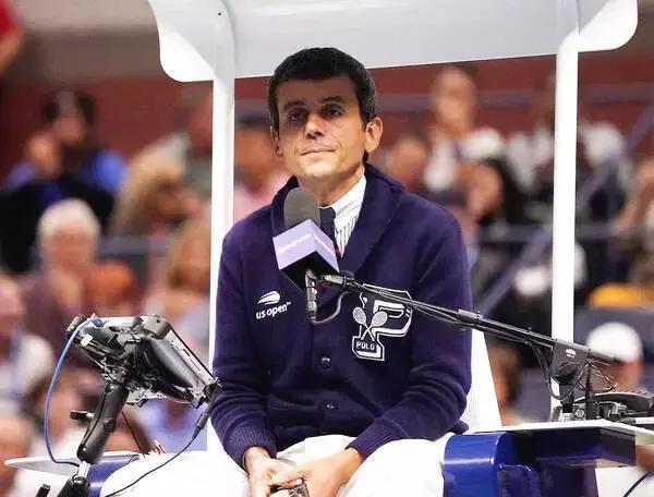 小威质疑拉莫斯,拉莫斯网球