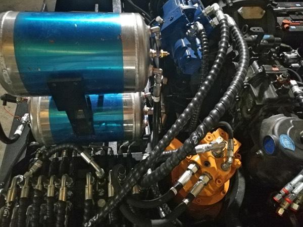 挖掘机选择,选择挖掘机需要注意哪些问题