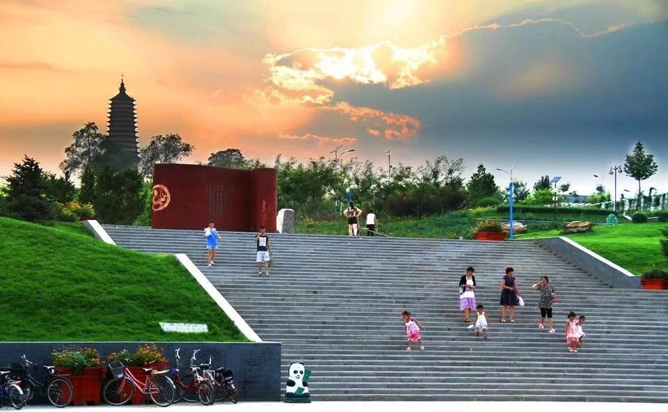 唐山获评国字号荣誉,唐山小区名录