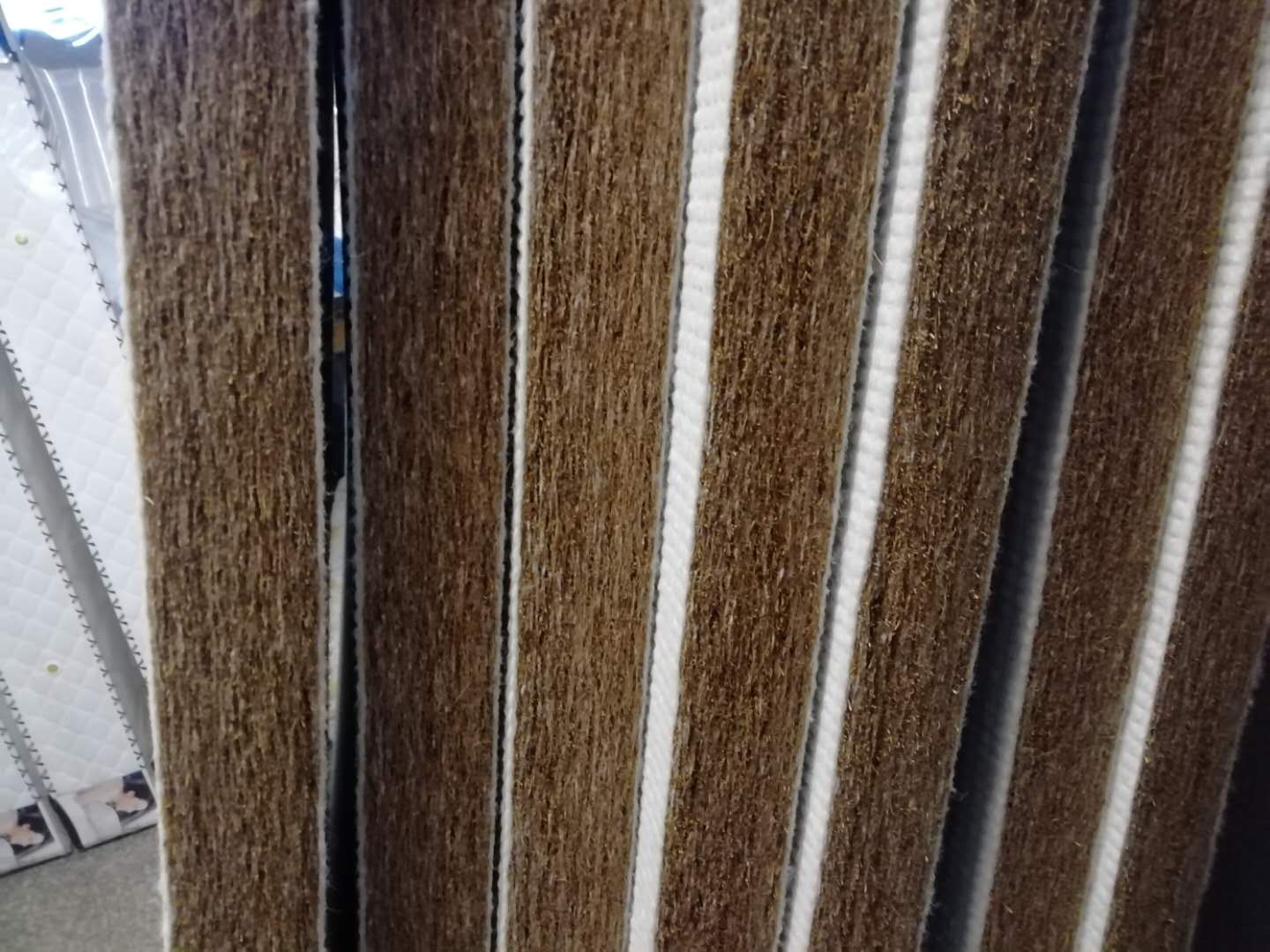 弹簧加棕垫好还是全棕床垫好,什么牌子的椰棕床垫好