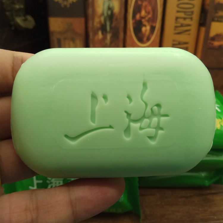 哪些国货香皂好用又好闻,老国货舒肤佳香皂推荐