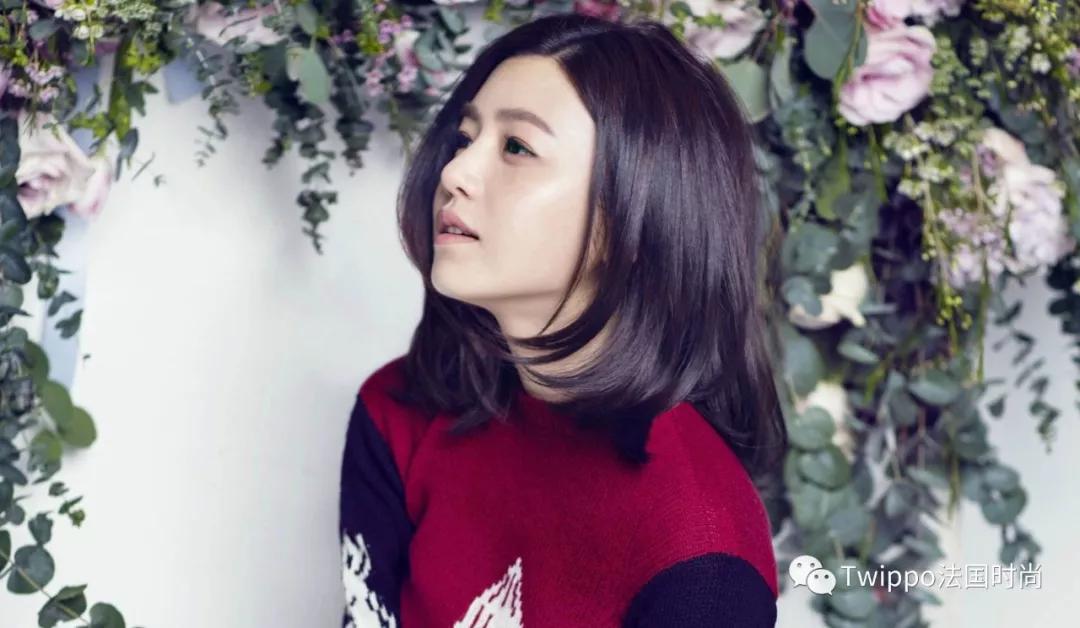 圆脸发型女2021流行发型减龄,40-50岁圆脸减龄发型最新