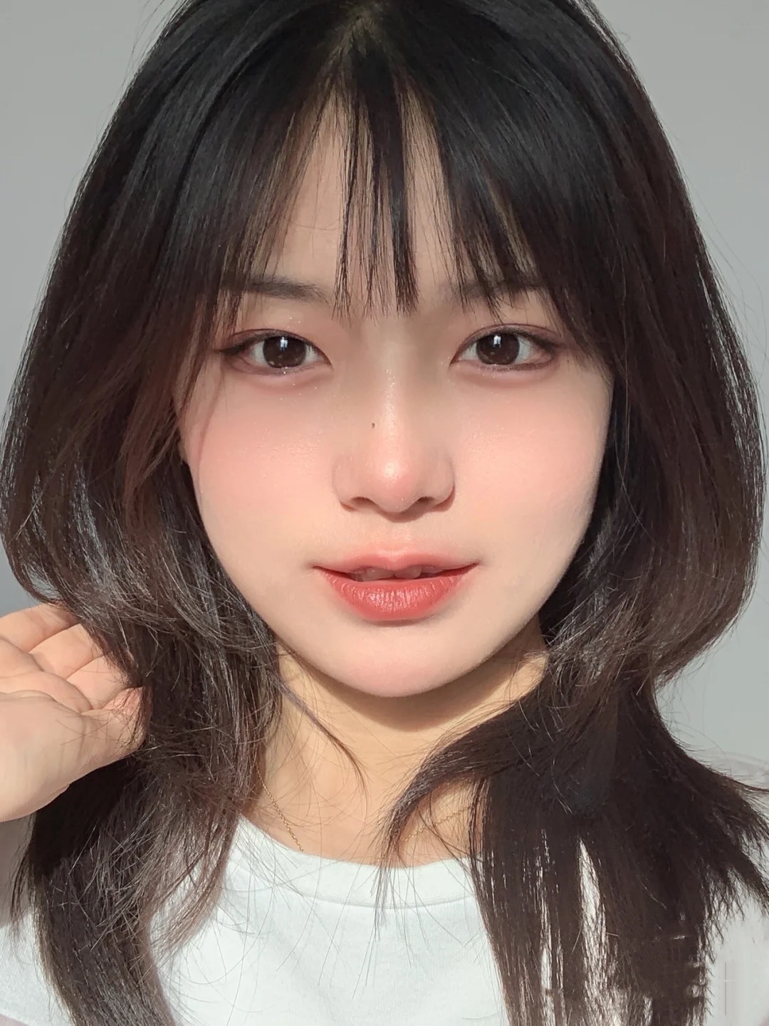 双眼皮贴小眼睛怎么贴的教程,双眼皮如何贴眼睛显大