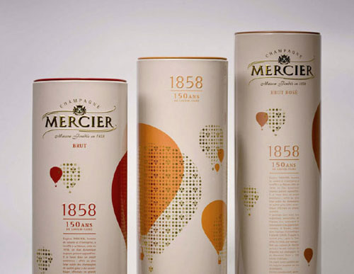 国外获奖的酒的包装设计,包装创意7款酒包装设计欣赏