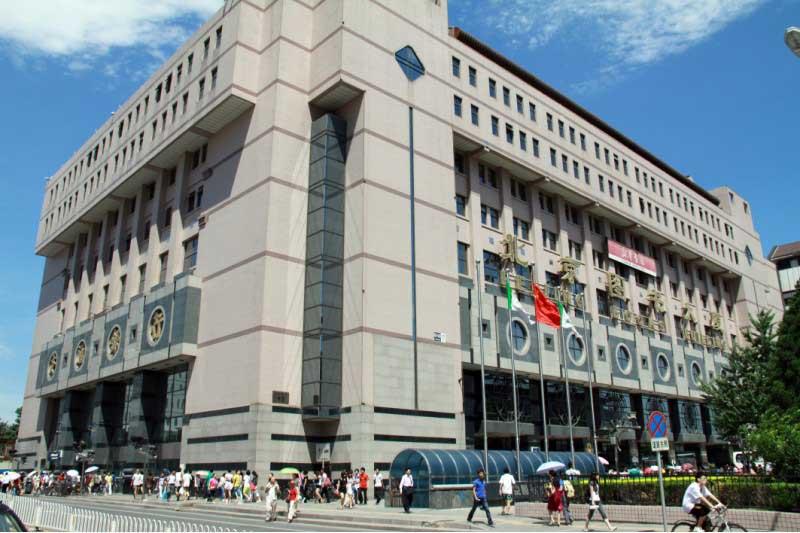 北京西单附近旅游景点推荐,西单旅游攻略大全