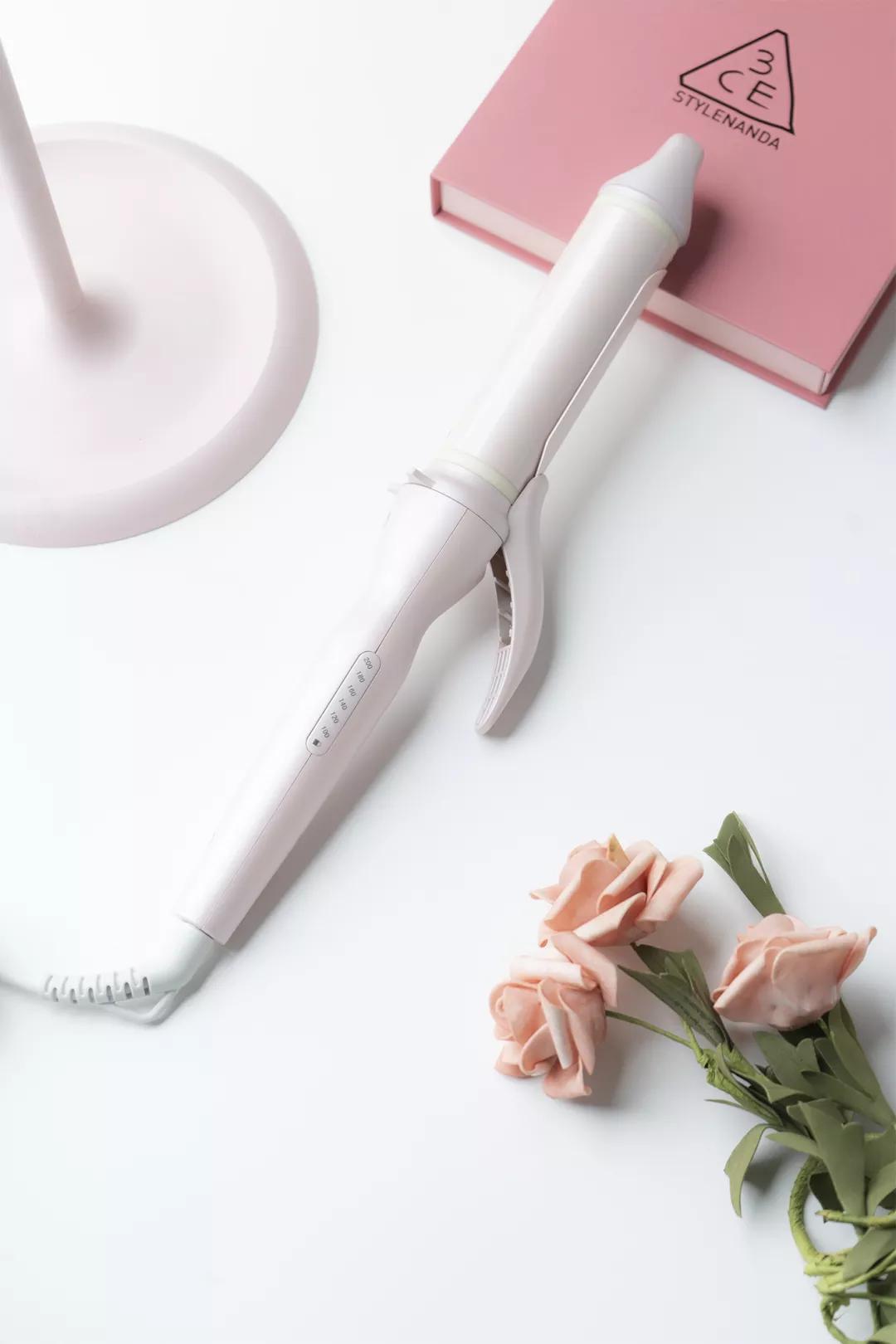 适合细软发型的卷发棒,适合所有发型的卷发棒