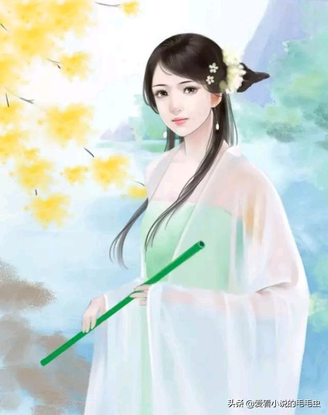 小说推荐8本穿书轻松爽文,强推六本穿书文