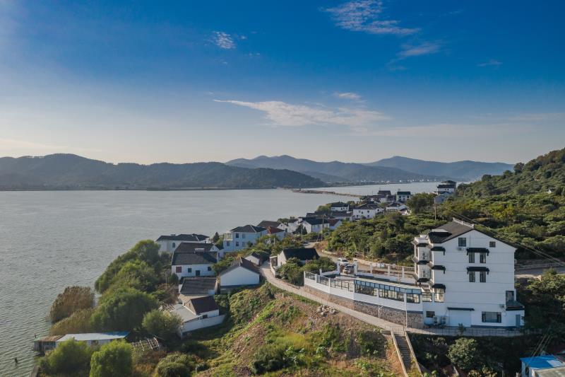 太湖西山别墅民宿,推荐一款性价比高的苏州民宿