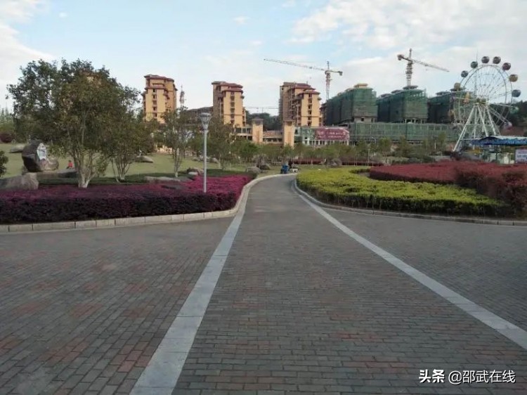 邵武最美的地方,美丽的邵武迷人的风景