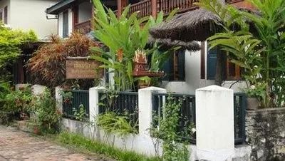 泰国老挝咖啡口味,傣味老挝咖啡