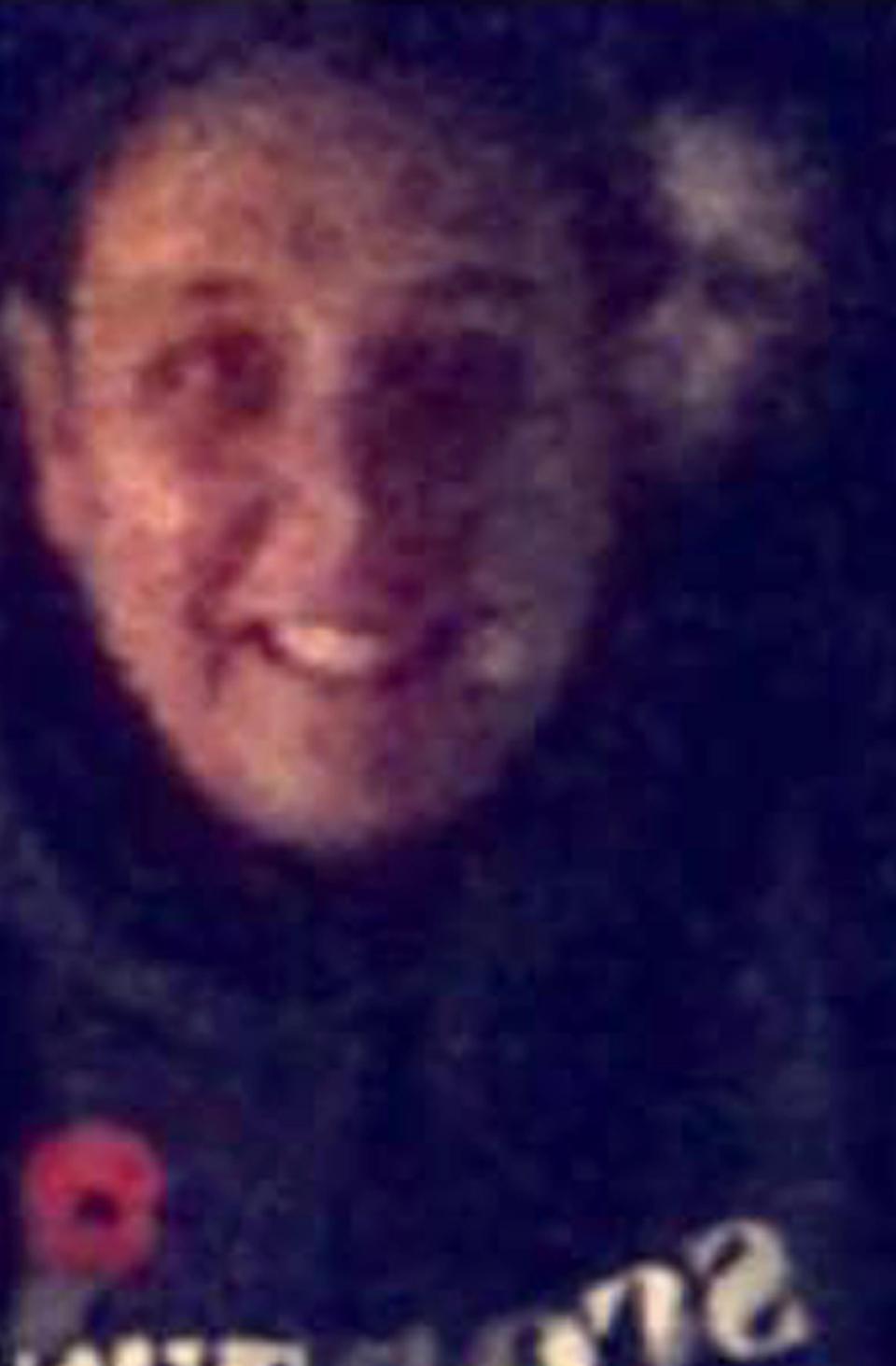 英国灵异照片30张,英国女子灵异照片