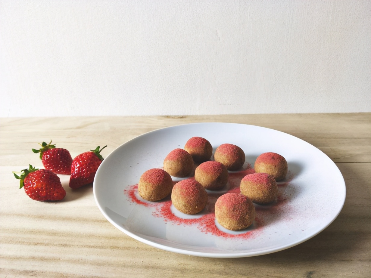 好吃的小众烘焙甜点,三家知名甜品店