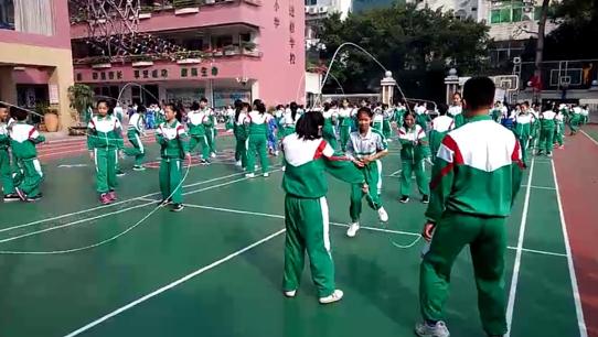 白云十大好学校,白云区成绩好的学校