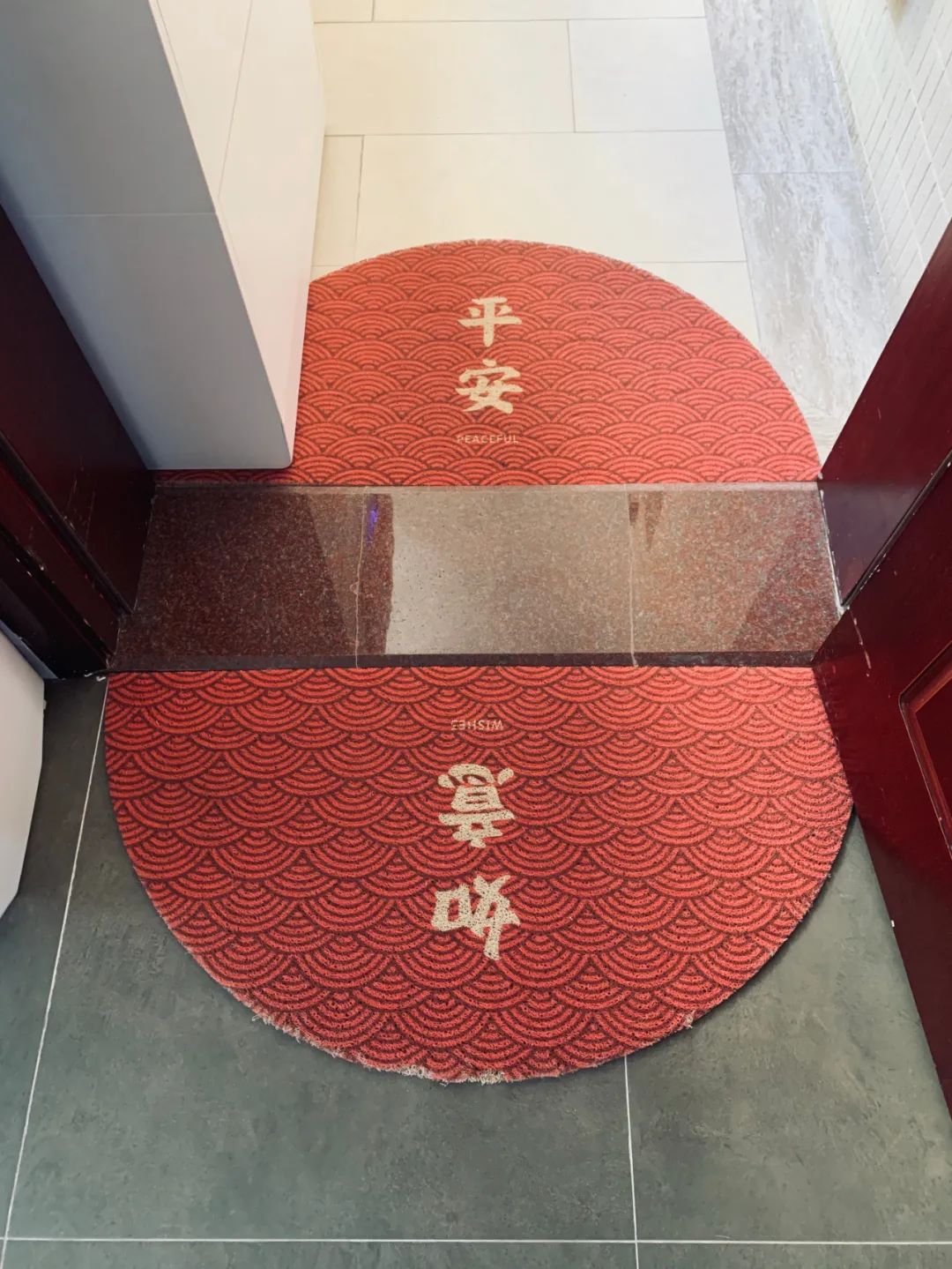 佛山女子与男友、男友妈弟住76㎡，养一猫还要工作室，装修绝了