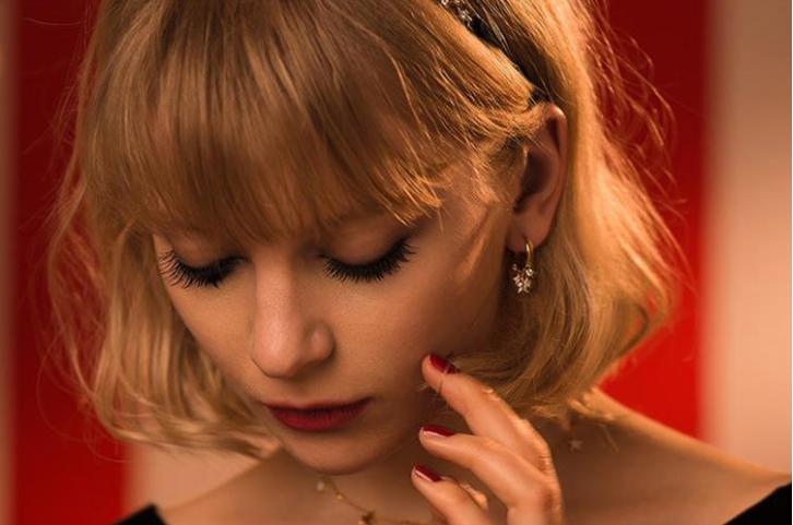 想知道为何别人的耳环总是戴得比你有格调?读懂这几个方面就可以