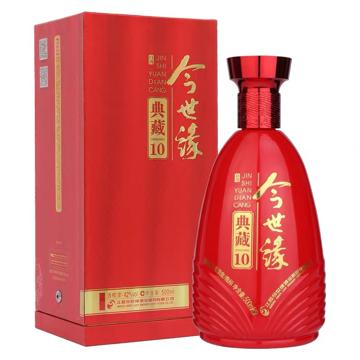 白酒中消费者喜爱的结婚喜宴用酒有哪些品牌推荐？