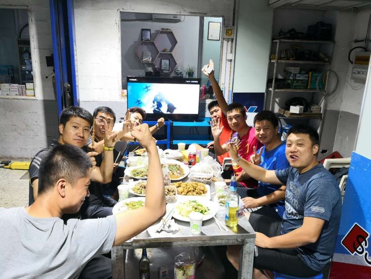 大连三鼎春天视频,大连三鼎春天怎么样