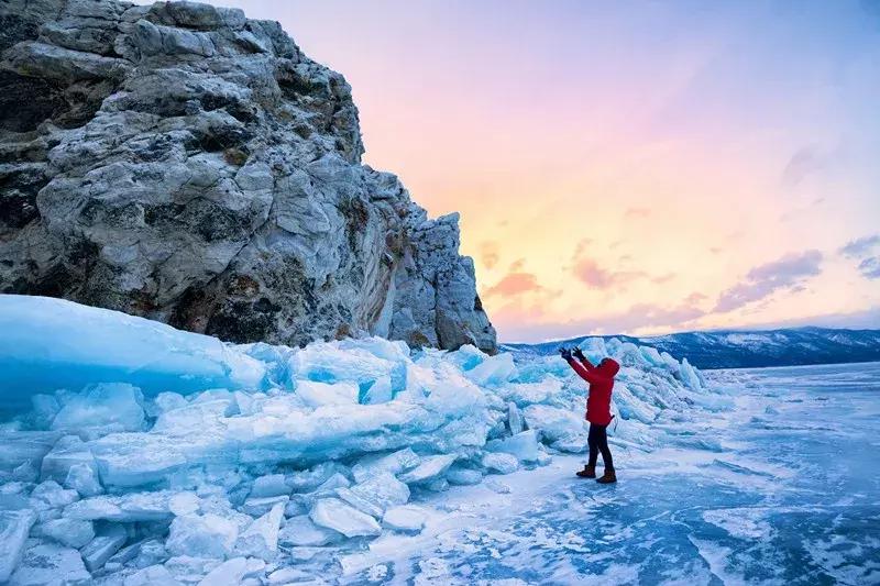 坐火车就可以出国沿途风景美爆了,坐哪些火车可以出国看风景又好玩